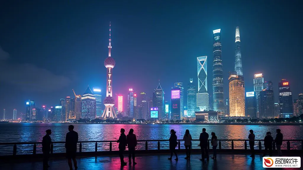 上海市混合云部署方案集成商：引领企业数字化转型的新篇章
