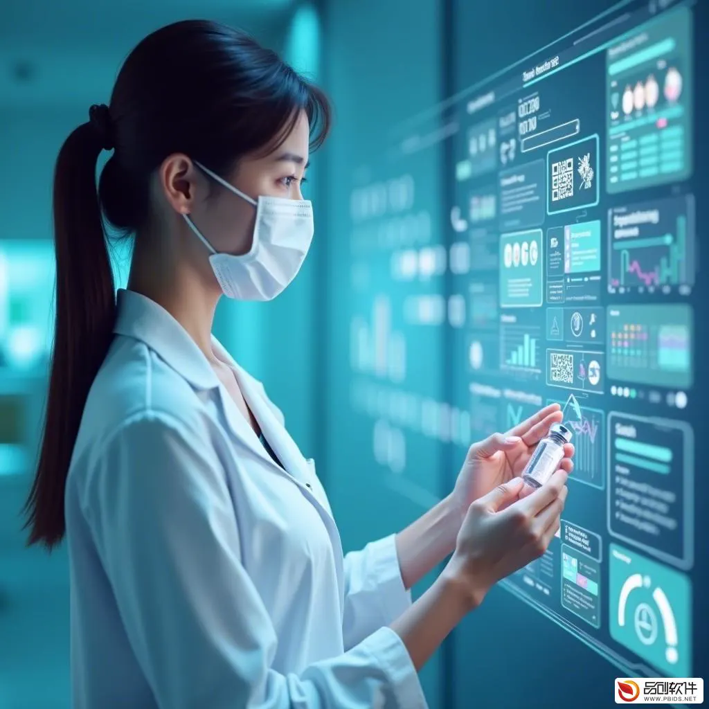 东莞市疫苗接种追踪平台企业：数字化防疫的新篇章
