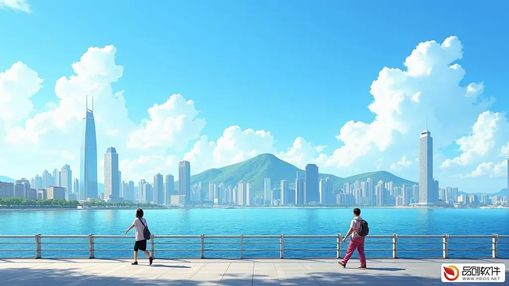 珠海市保险移动展业工具平台机构：革新保险业服务模式

