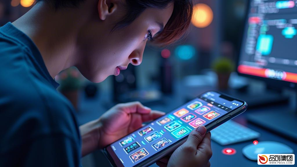 移动端App开发框架：全面解析与选型指南
