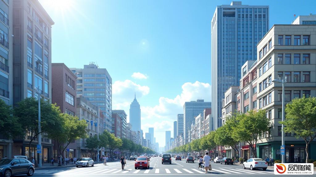宁波市商用车载货安全平台：技术创新引领物流安全新篇章
