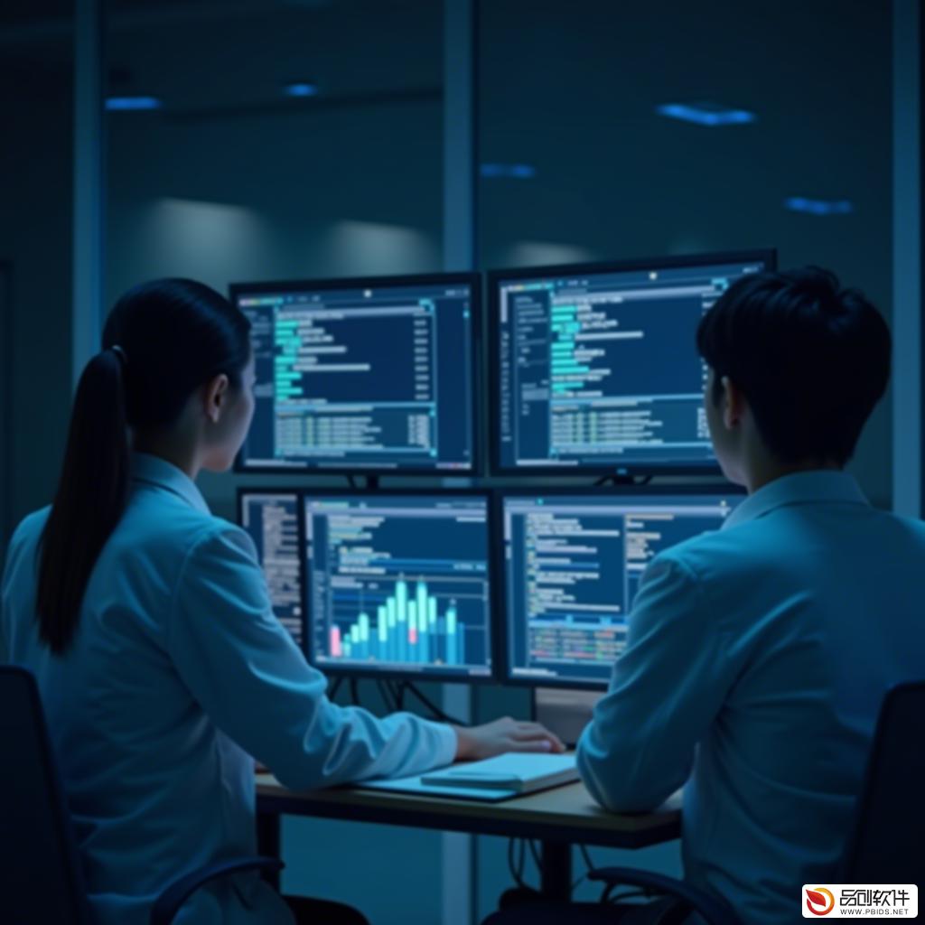 揭秘“null保险联邦学习平台”研发团队...