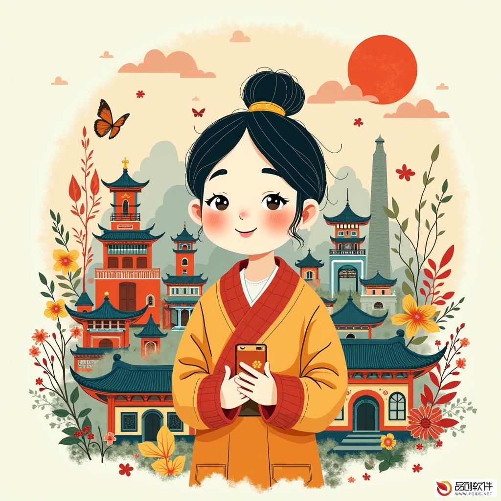 成都市中医药数字化传承：创新引领传统医学新篇章
