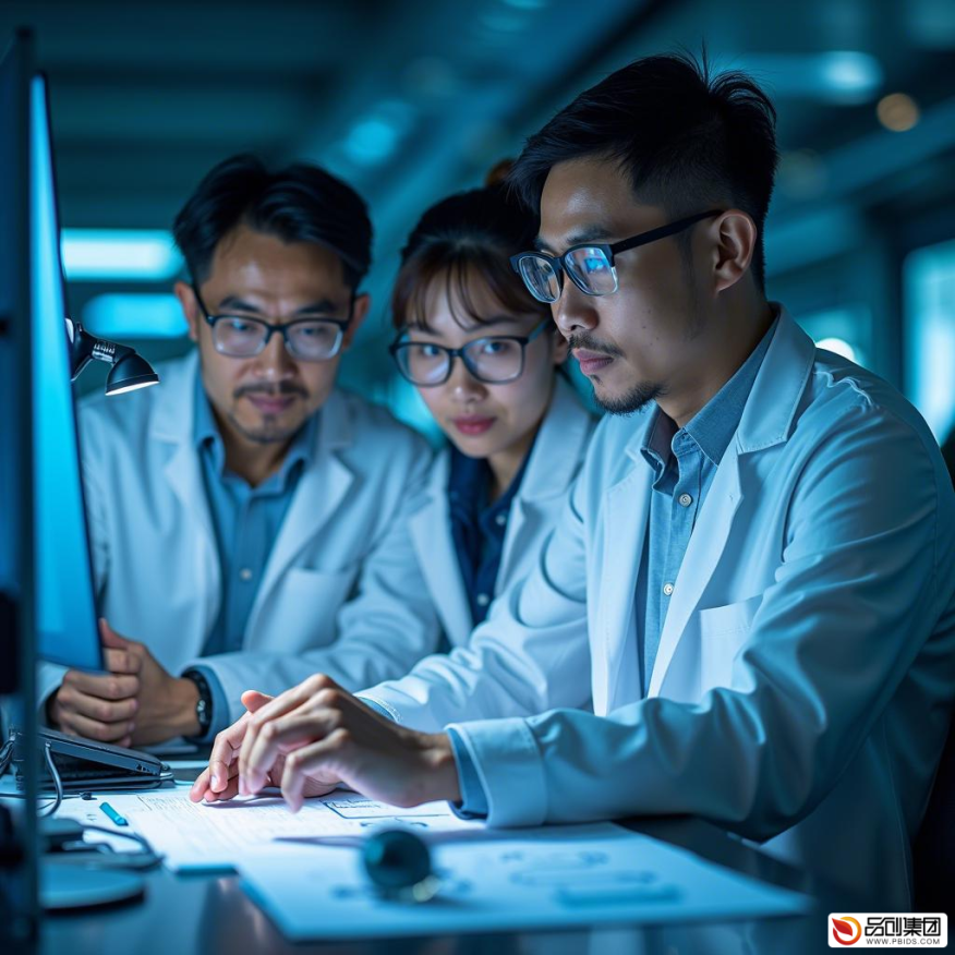 研发定制：解锁企业创新力的关键路径
