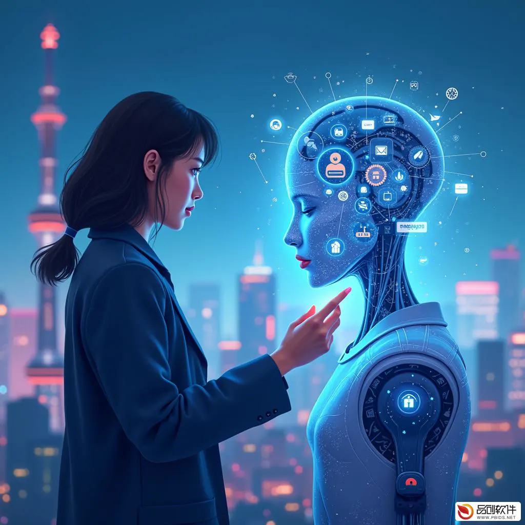 深圳市AI对话模型接入运营商：开启智能服务新篇章
