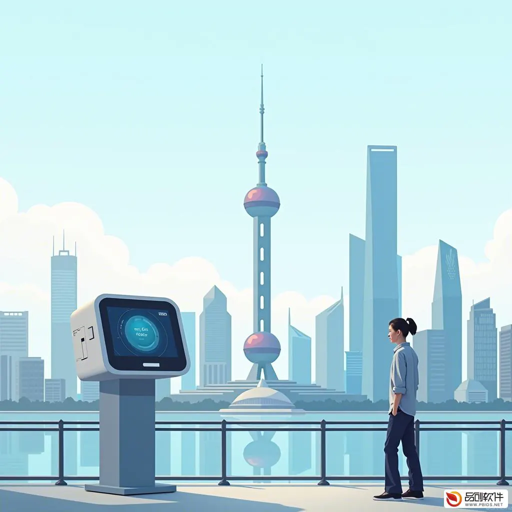 杭州市设备指令定制开发企业的崛起与创新
