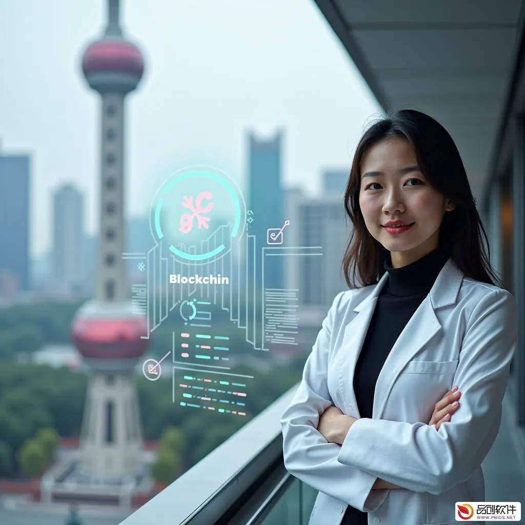 北京市保险智能合约平台研发中心：引领保险业数字化转型的新篇章
