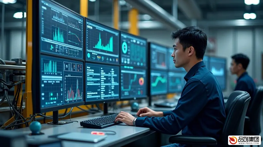 工控机软件开发：技术解析与实践指南
