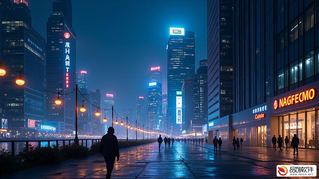 宁波市会员积分通证系统技术中心：引领数字消费新风尚
