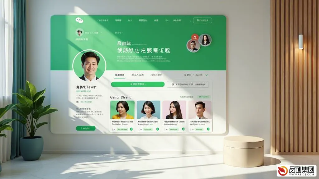 微信公众号开发实战Demo解析
