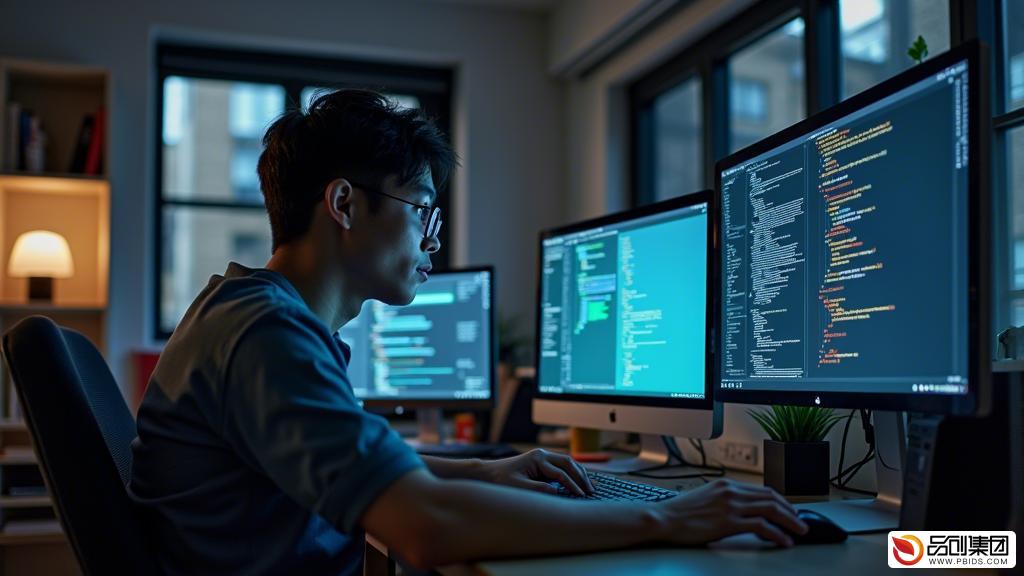 开发软件定制：打造专属解决方案的高效路径
