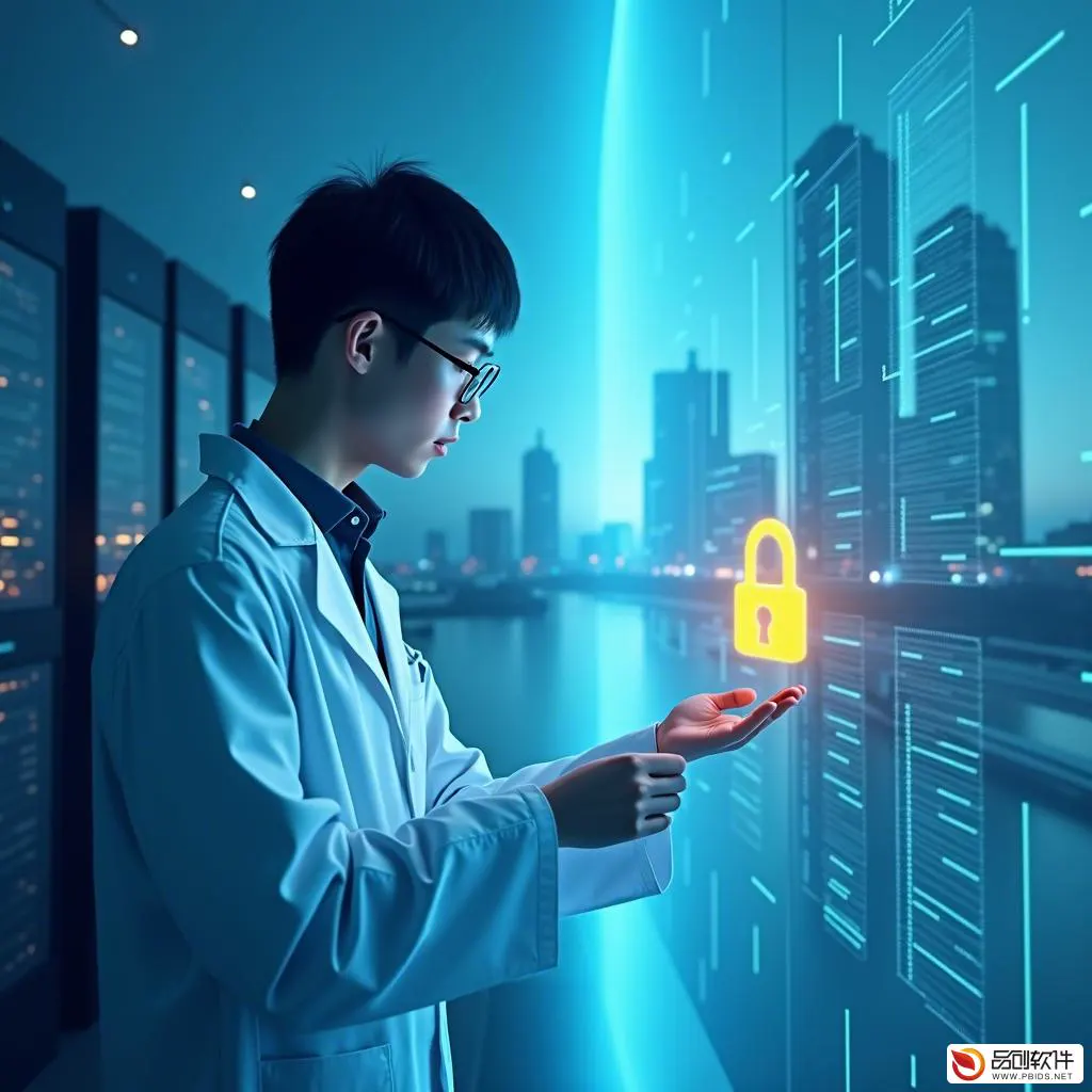 东莞市医疗数据加密系统方案商：守护医疗信息安全...