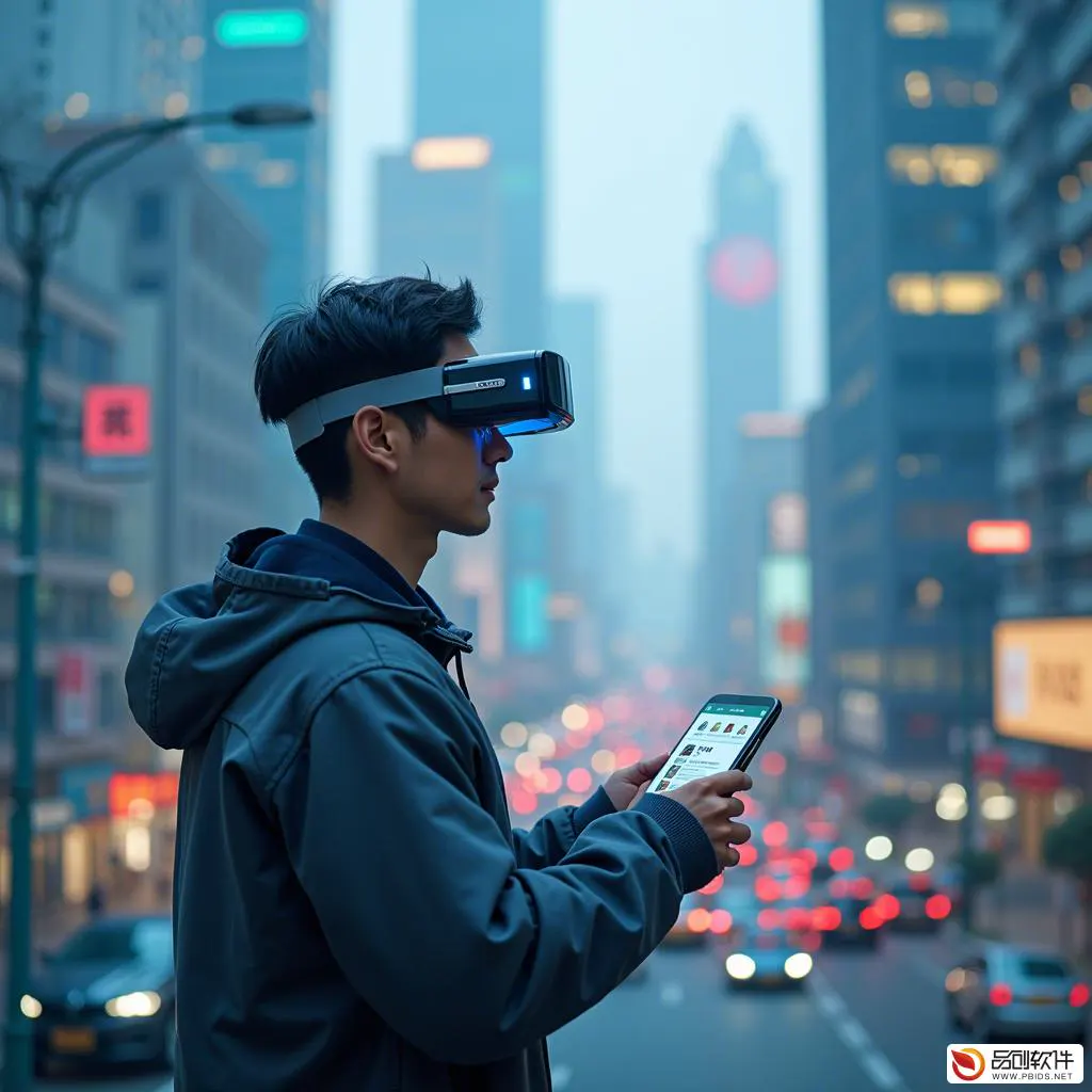 合肥市AR远程设备运维指导平台公司的创新之路
