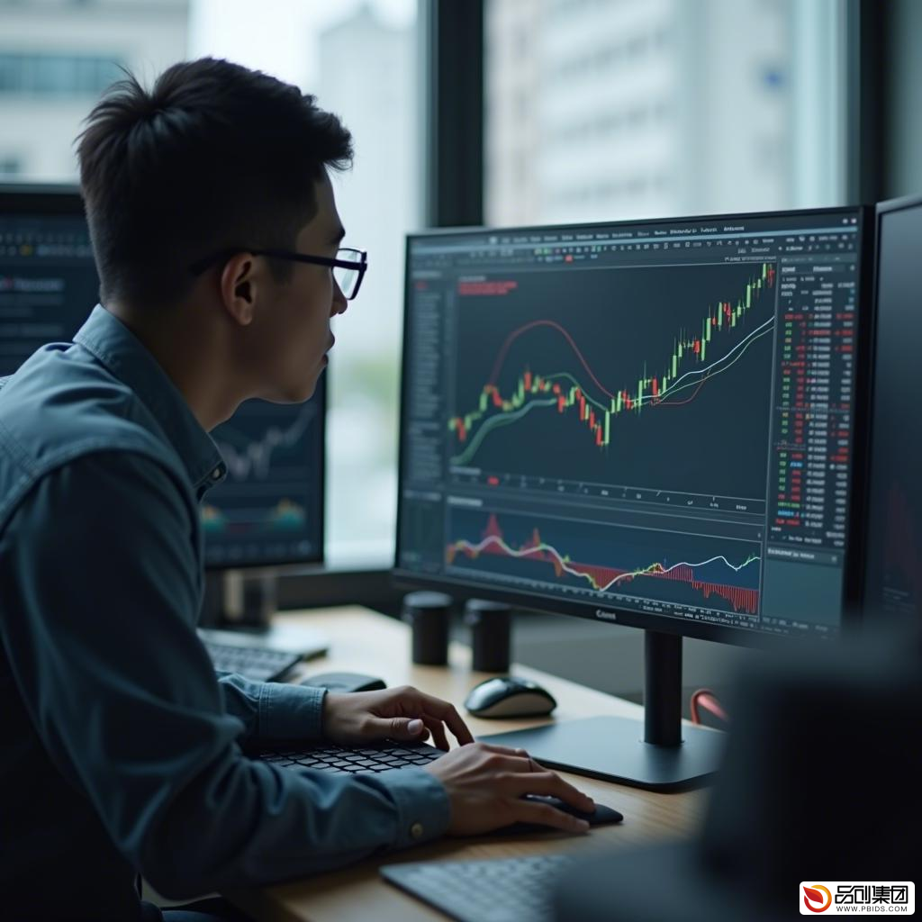 A股交易软件全解析：功能、选择与使用指南
