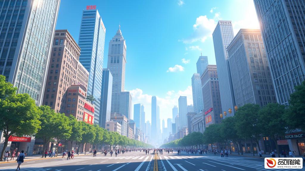佛山市车载传感模块系统研发中心：引领智能交通新时代
