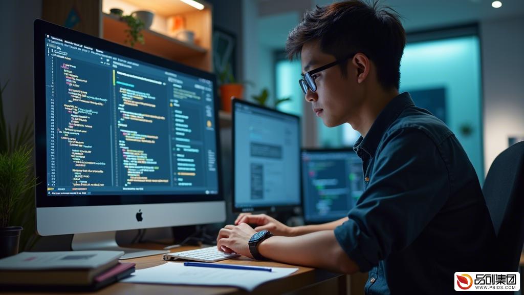 定制化开发软件著作权归属深度解析
