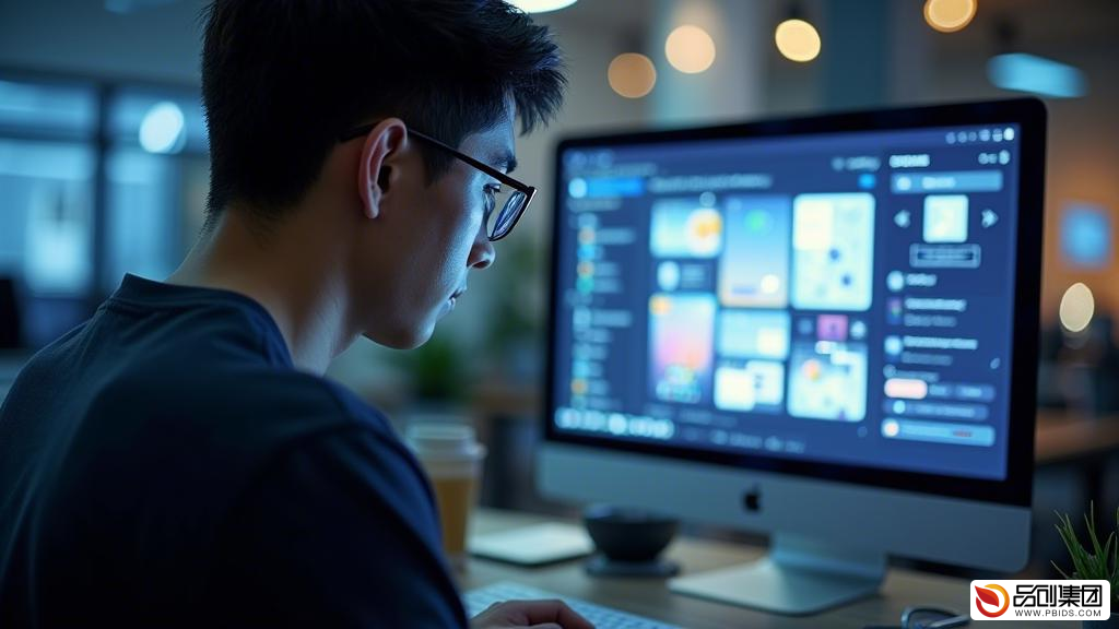 App制作开发定制外包：打造专属移动应用的全方位指南
