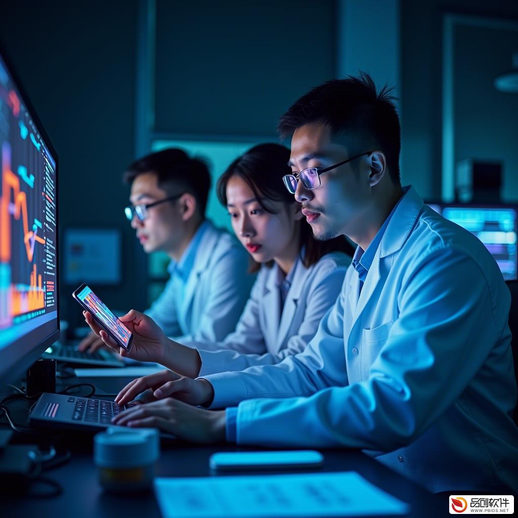 上海市保险精算系统研发团队的创新之路
