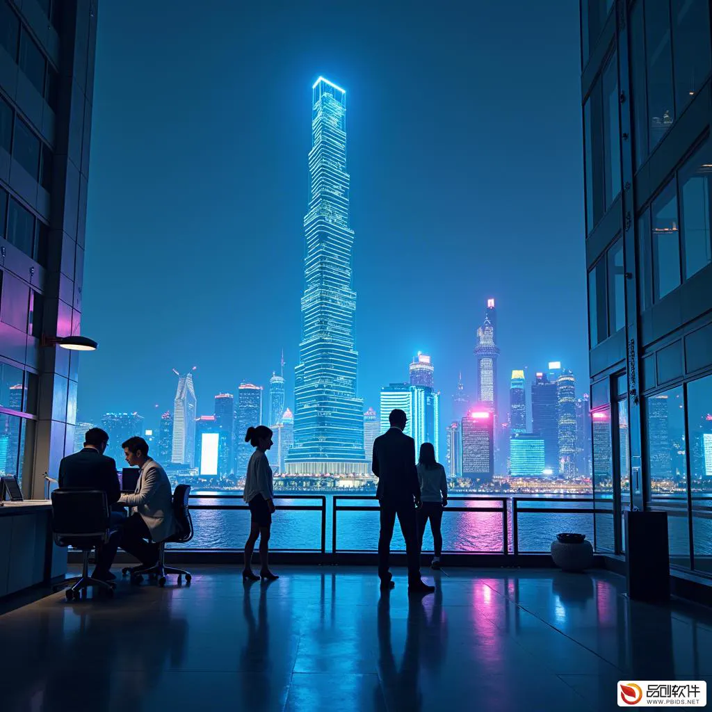 上海市AI应用插件即成公司的创新之路
