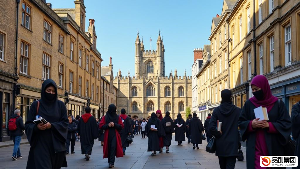 英国交互设计硕士院校深度解析：探索创意与技术的完美融合
