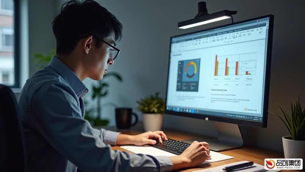 PPT交互设计实战指南：打造引人入胜的演示文稿