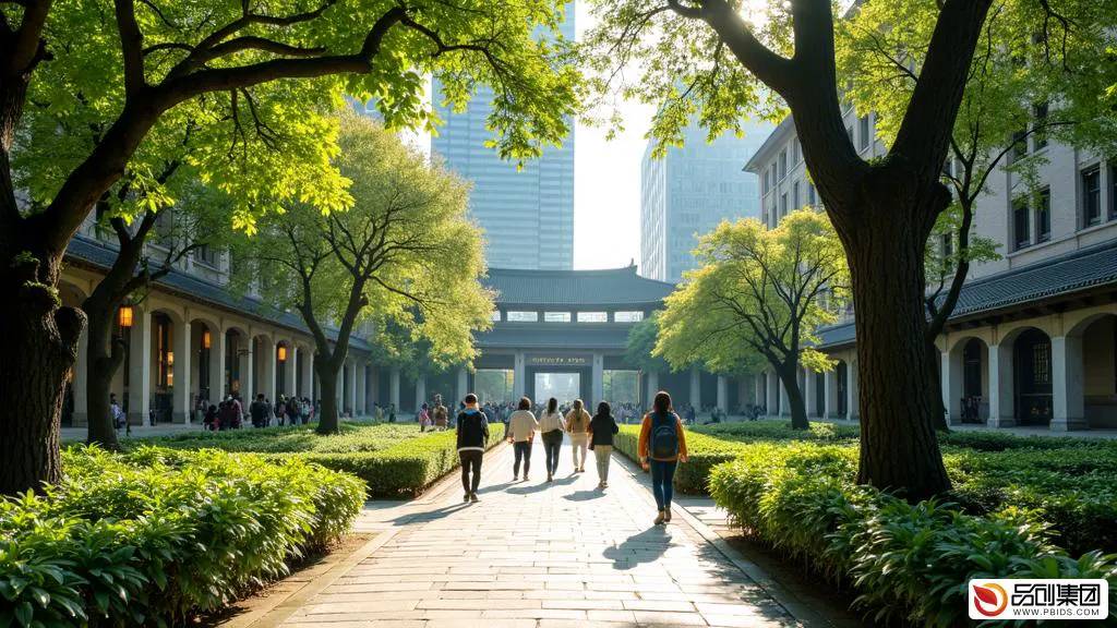 上海大学交互设计：创新与实践的交融之地
