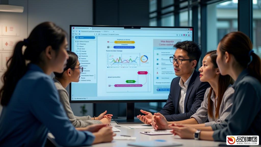 软件系统定制开发：打造专属解决方案的全方位指南
