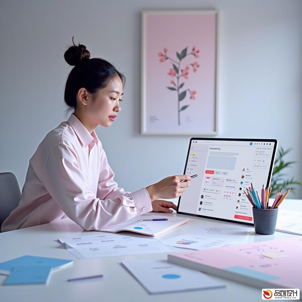荆州市UX全案设计有限公司：打造卓越用户...
