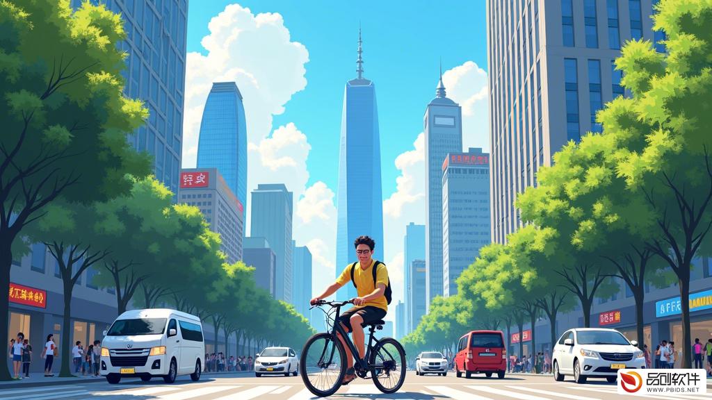杭州市市政设施溯源管理平台集团：智慧管理，城市新风貌
