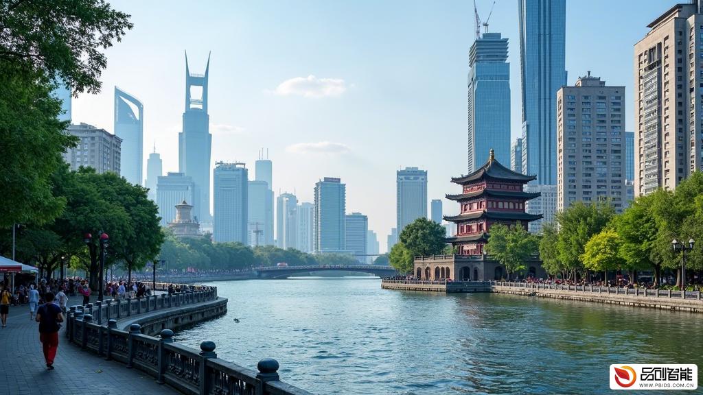 杭州市智能病房环境联动运营：创新医疗空间的未来趋势
