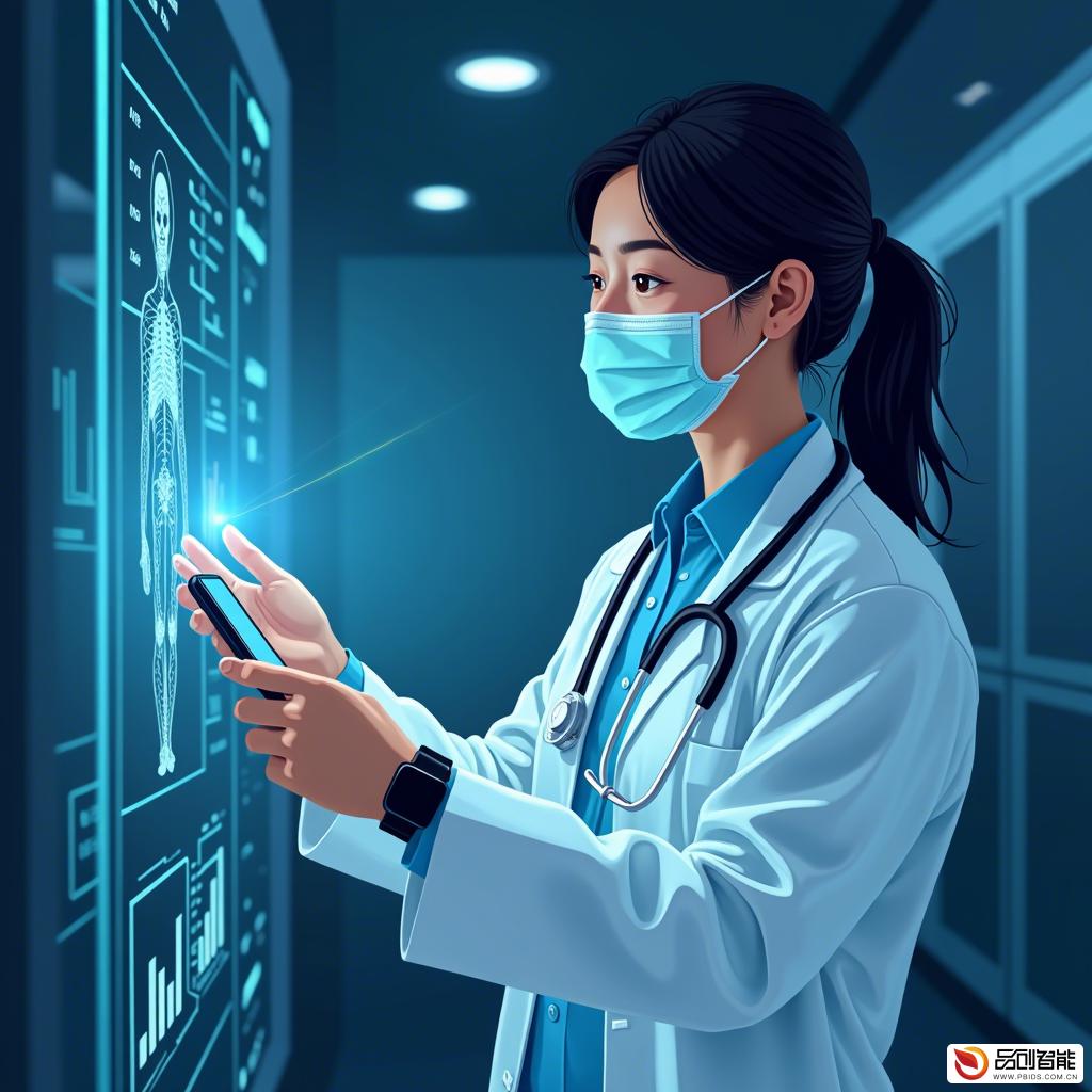 北京市可穿戴医疗设备低功耗集成平台：创新...