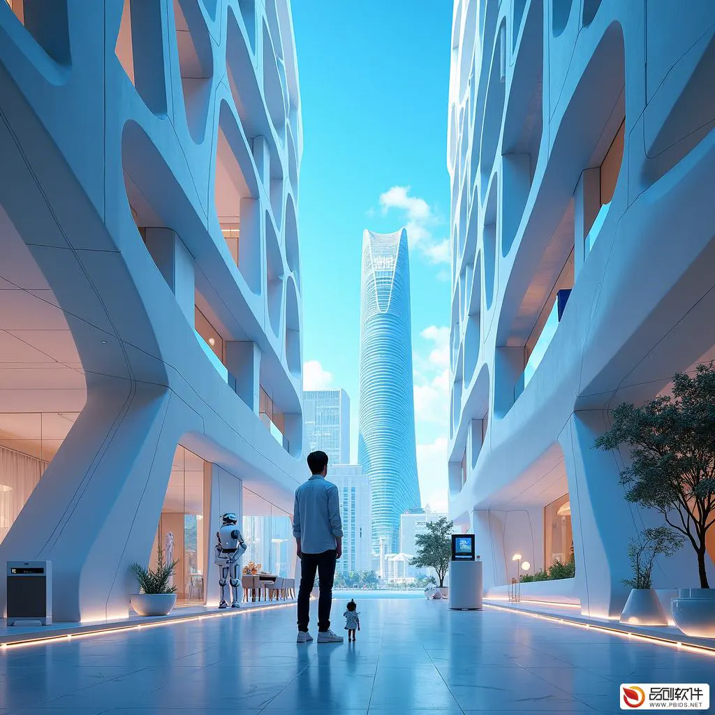 重庆市智能硬件集成系统集团：引领未来科技新篇章
