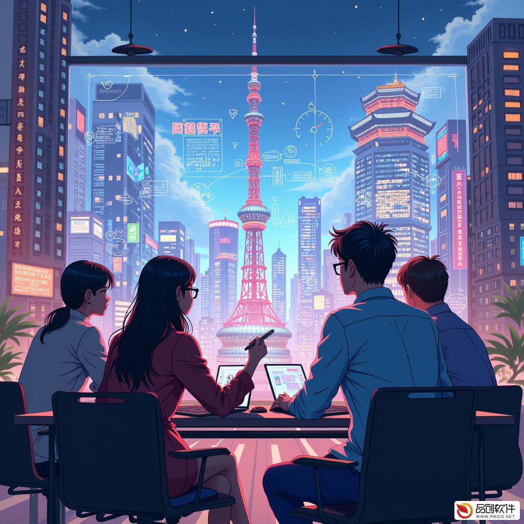 合肥市游戏化学习设计平台：技术革新与教育未来的...