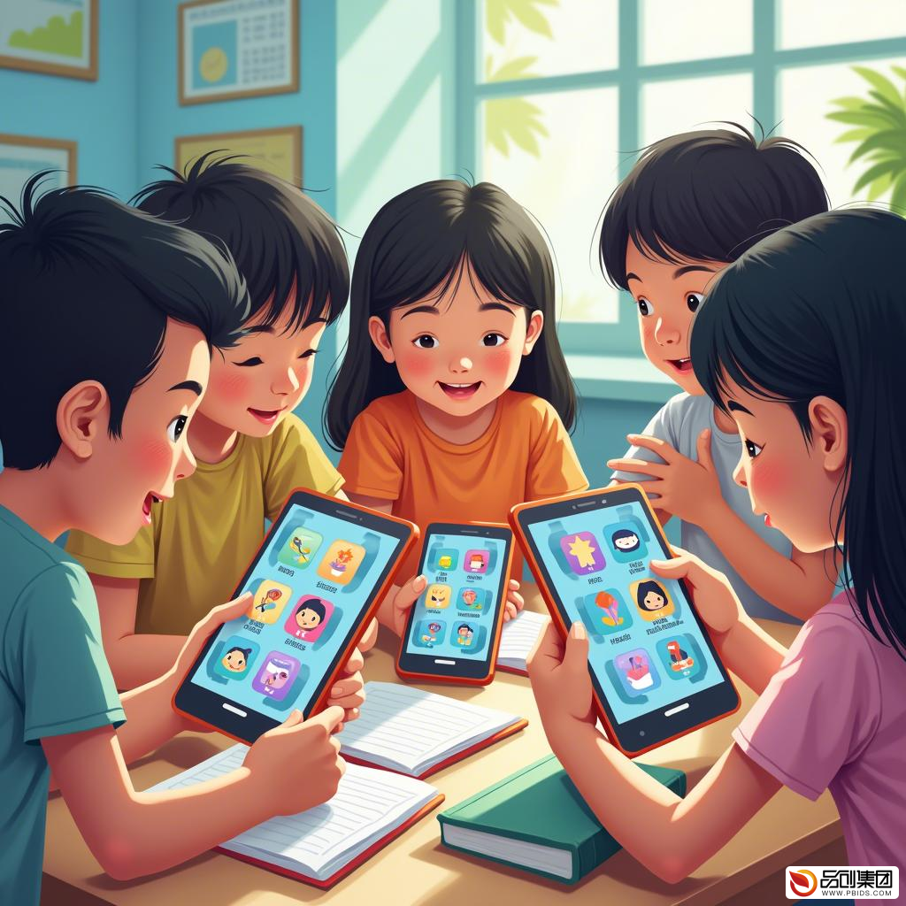 初中APP教学软件免费指南：打造高效学习新体验
