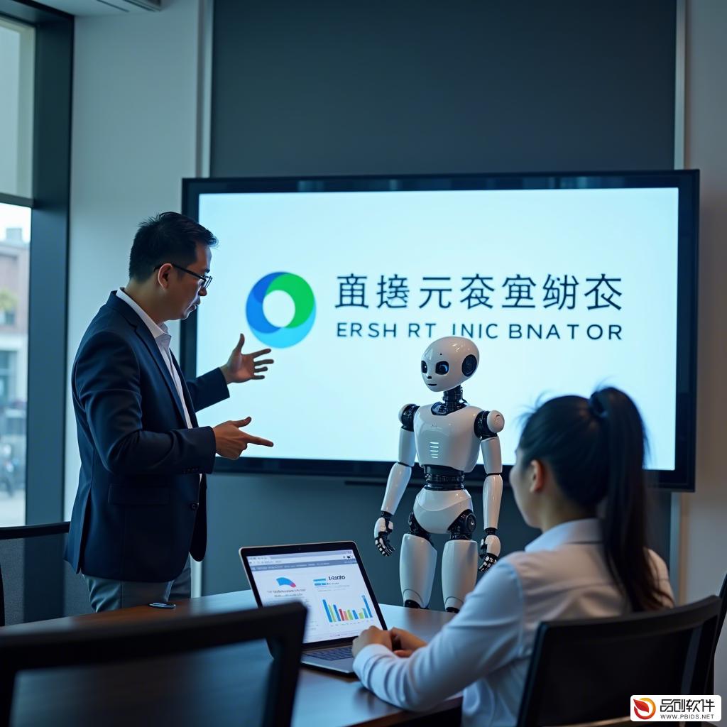 佛山市企业培训AI系统集成商的全面解析