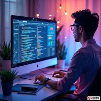 定制开发的软件：打造专属解决方案，引领数字化转型
