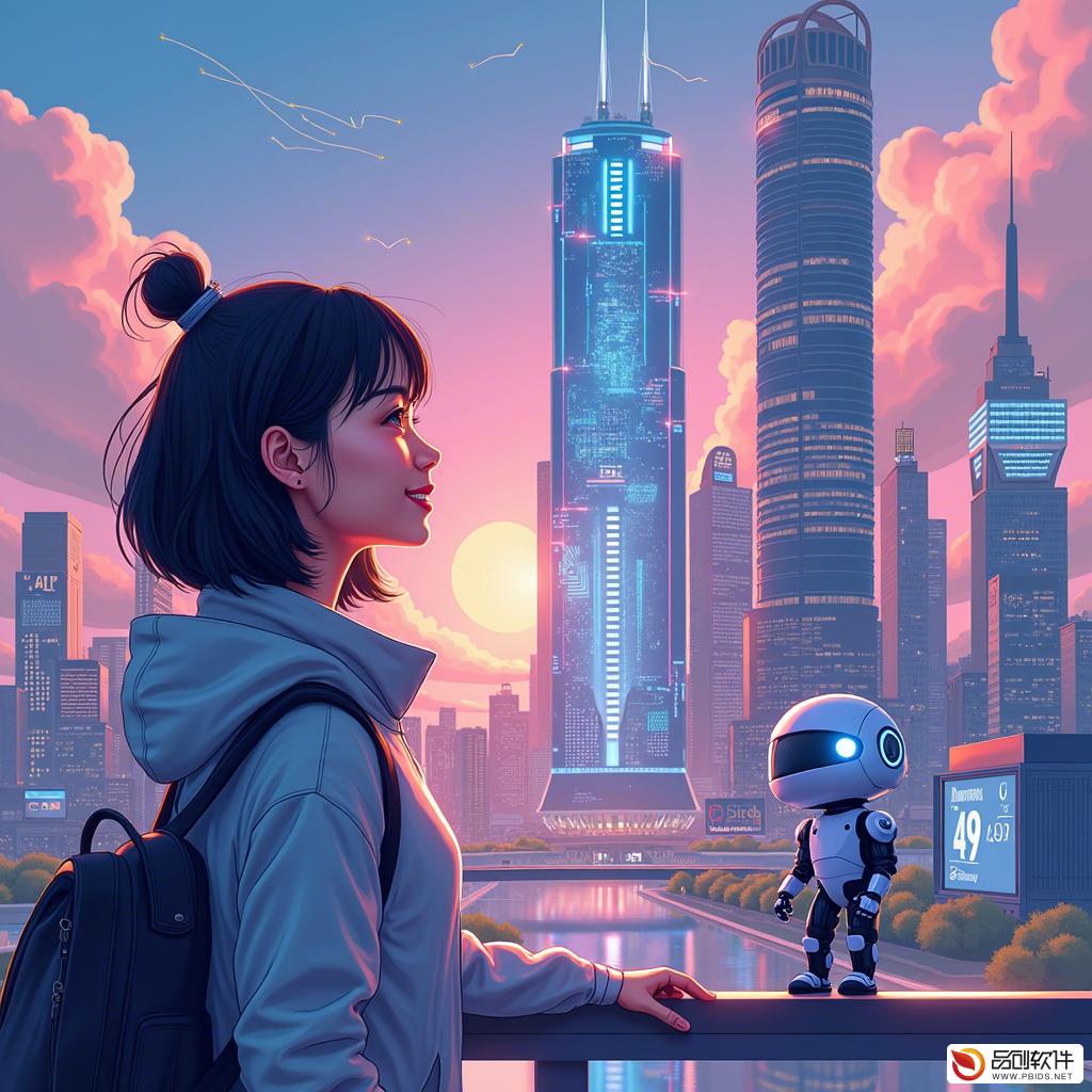 无锡市AI旅游服务平台：重塑旅游业的新篇章
