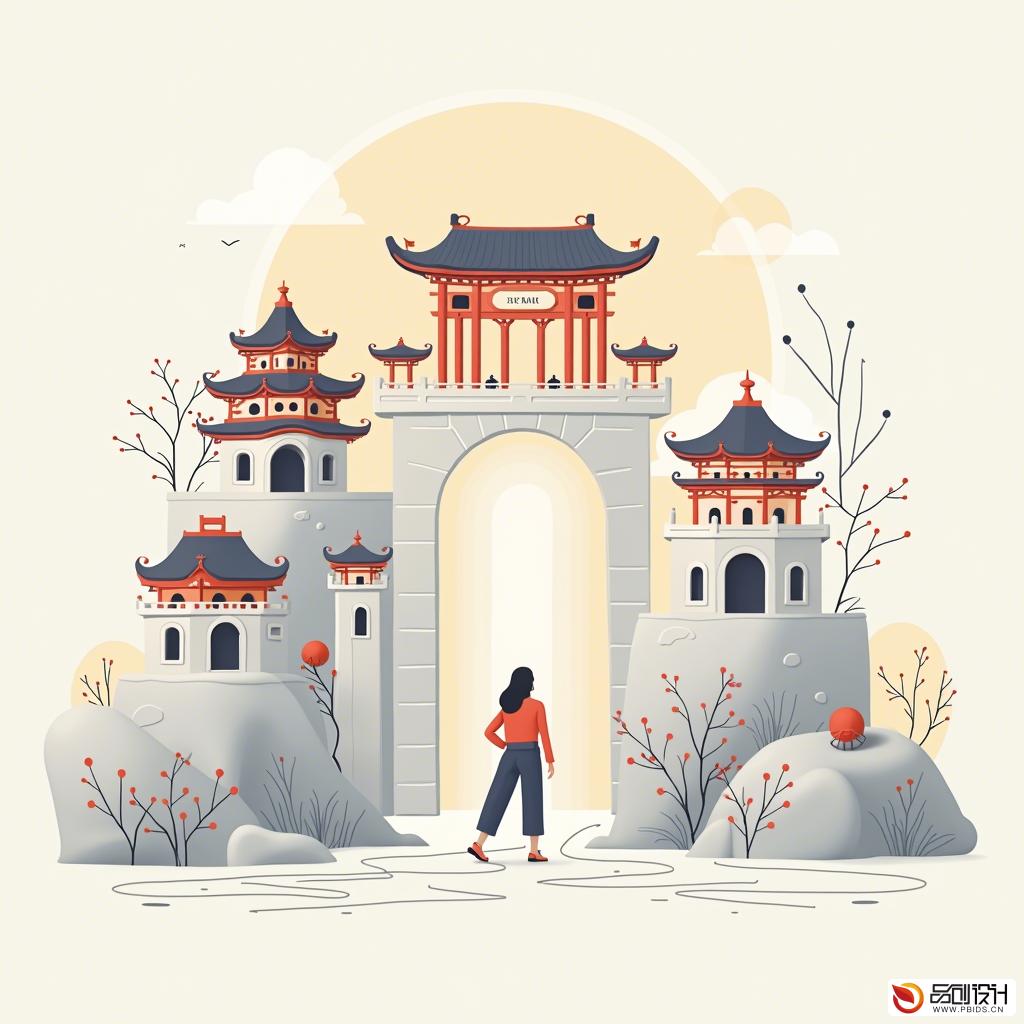 兴安盟网页信息架构：寻找卓越的合作伙伴
