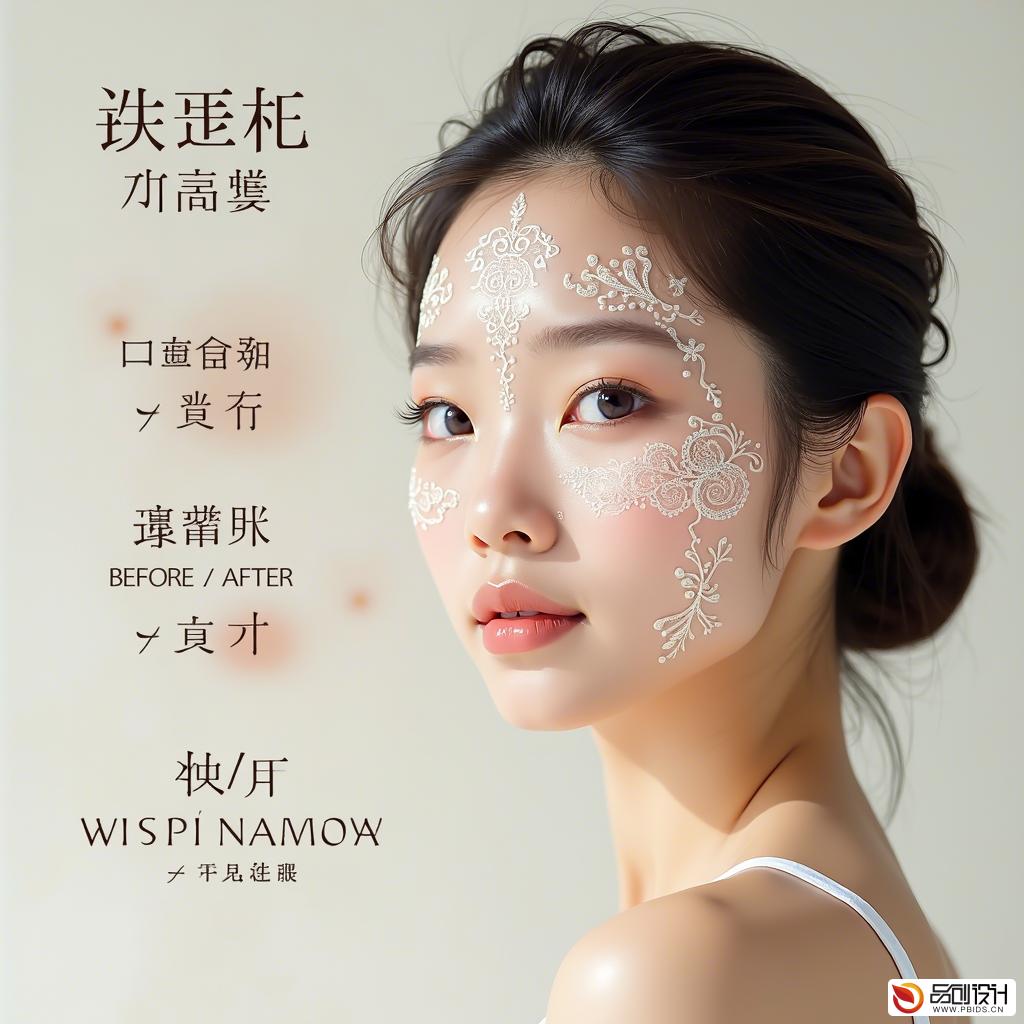 整形UX全案设计：塑造美的艺术，引领行业新风尚

