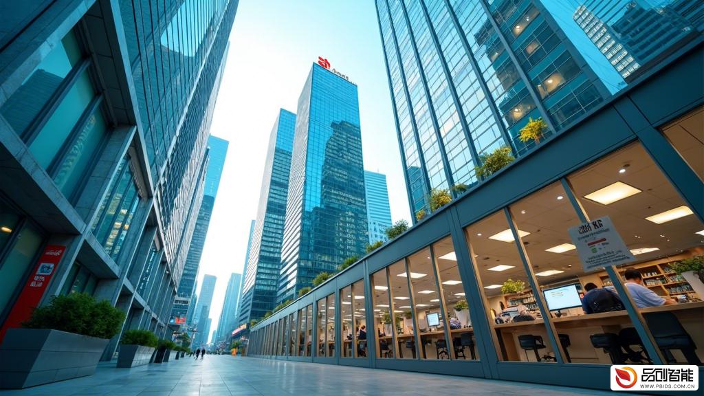 深圳市能量感知路由协议企业的创新与发展
