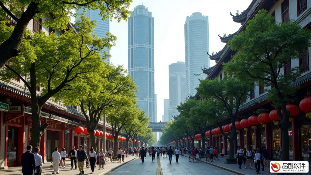 成都市投资管理系统服务商：引领数字化转型的新篇章

