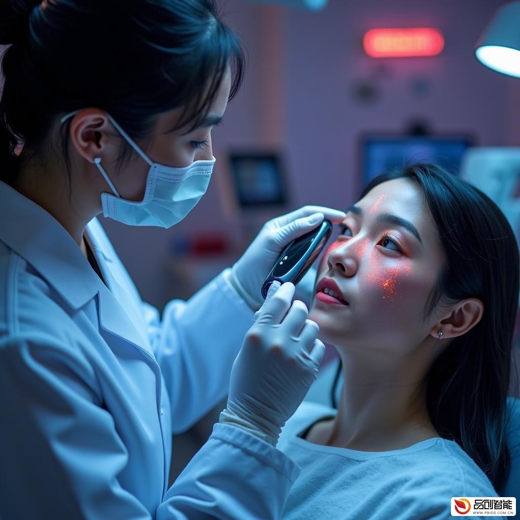 合肥市医美疗程效果追踪集成商：科技引领美丽新风尚
