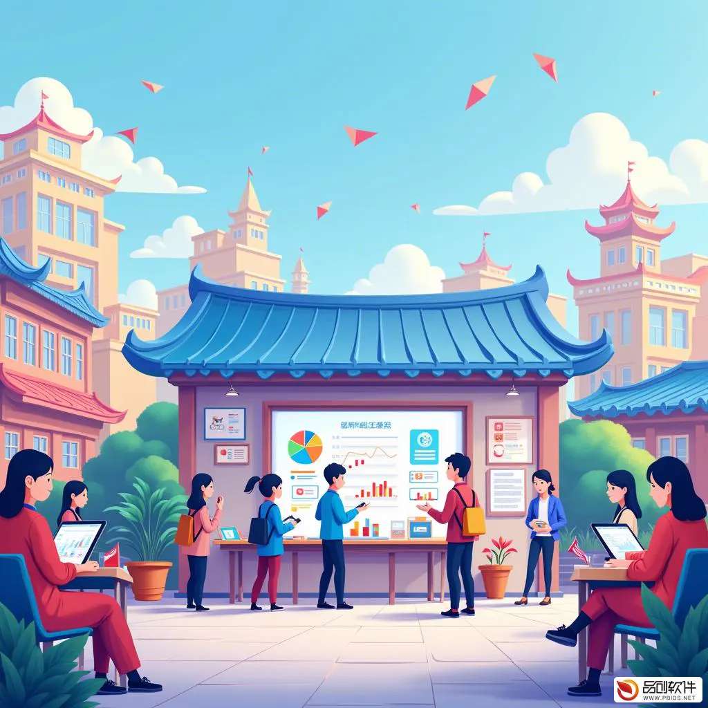 重庆市教育智能巡课平台服务站：赋能教育，智慧巡课的革新实践
