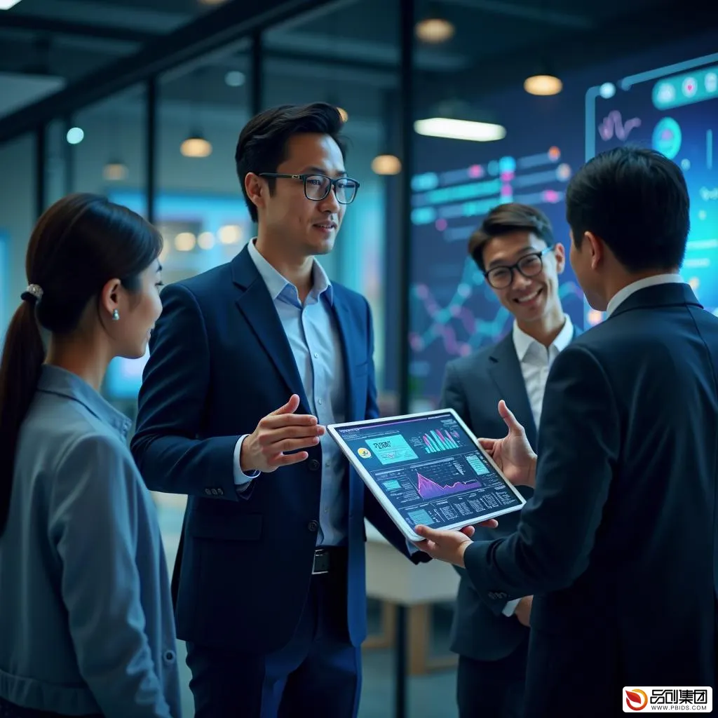 定制系统开发公司：打造专属数字化解决方案的领航者
