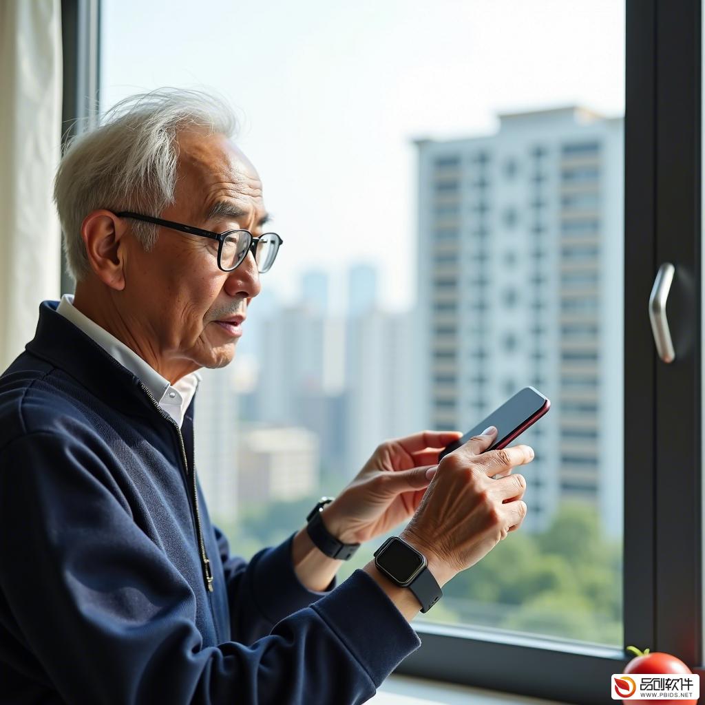 无锡市银发健康伴侣平台有限公司：引领智慧...