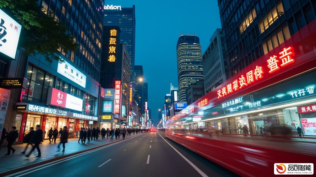 杭州市商用车载货安全平台：守护道路安全的创新力量
