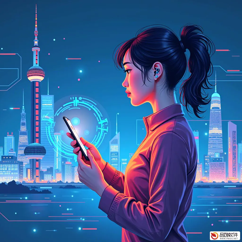 珠海市医疗穿戴设备数据集成平台的创新与发展
