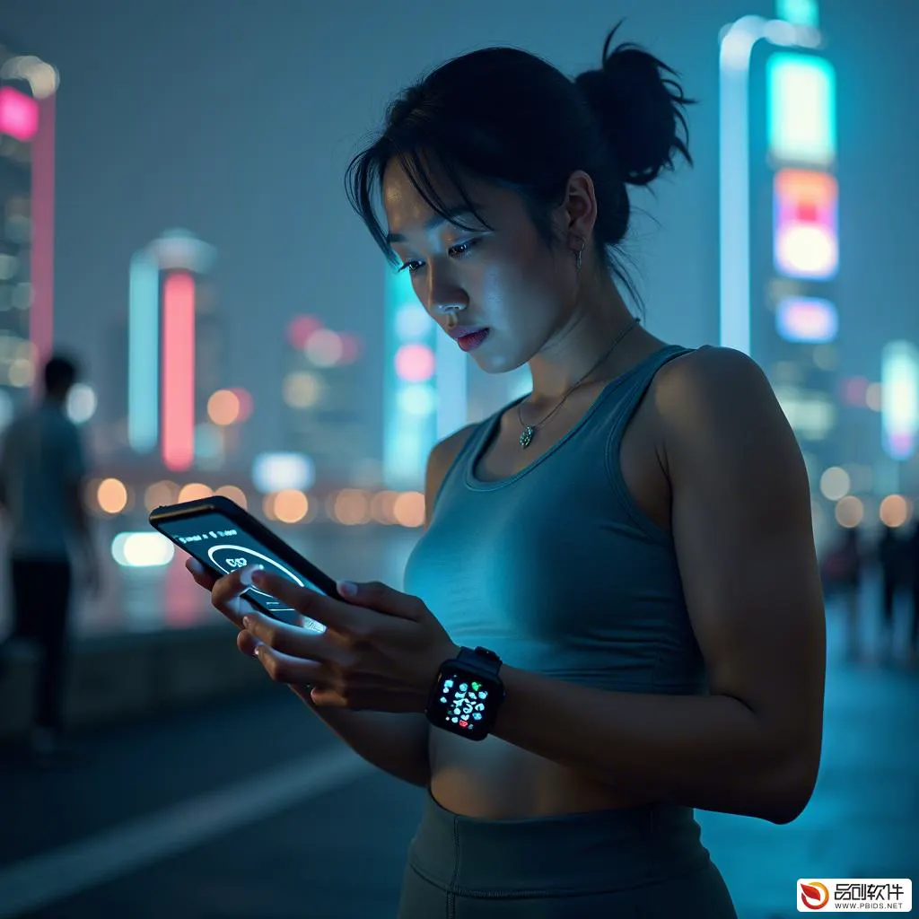 成都市私教课程智能提醒系统：重塑健身管理新体验
