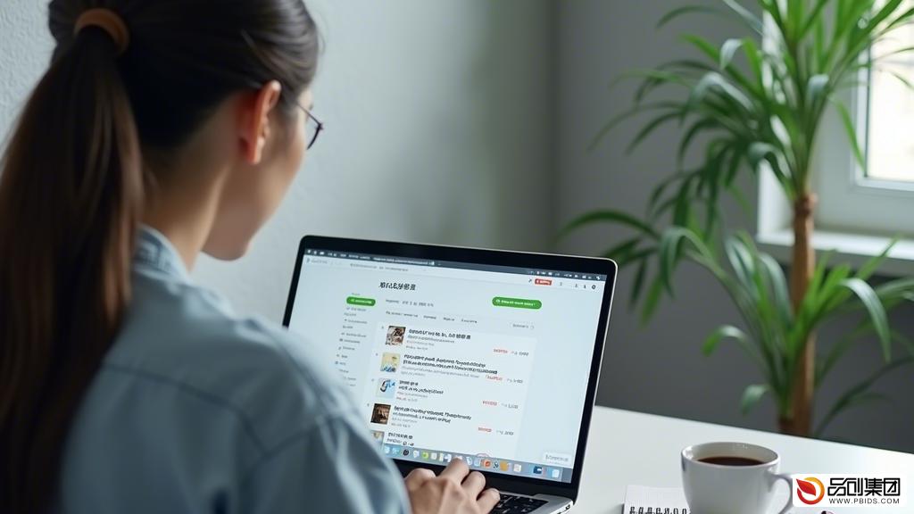 全面指南：如何进行公众号开发