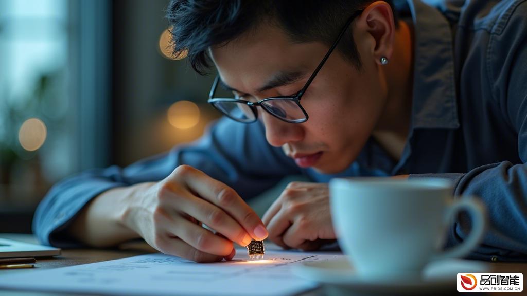 广州市低功耗MCU硬件集成开发团队的创新之路
